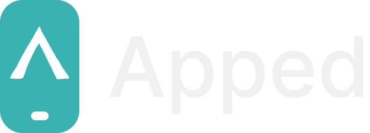 Apped Logo