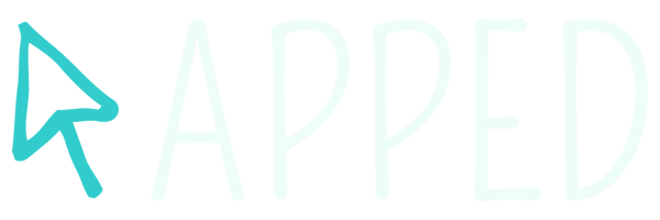 Apped Logo